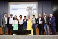 Encontro SPU 170 Anos reúne gestores e servidores da secretaria em Brasília