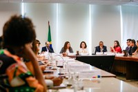 Comitê Interministerial apresenta modelo de governança do ColaboraGov aos ministérios parceiros