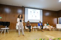 Gestão participa de evento de celebração ao Dia da Ouvidoria