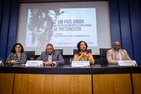 Iniciativa dos Ministério da Gestão e do Planejamento busca o enfrentamento ao preconceito por meio de debates e filmes