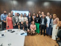 Política de Atenção à Saúde do Servidor é pauta entre órgãos da administração pública federal