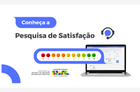 Portal de Serviços do Ministério da Gestão disponibiliza pesquisa de satisfação para aprimorar o atendimento ao usuário