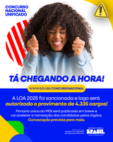 CPNU: convocação de mais de 4 mil aprovados deve começar em maio