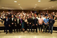 Maranhão cumpre 100% das ações do Programa Nacional de Gestão e Inovação antes do prazo e se destaca no país