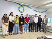 MGI realiza visita ao Amapá para impulsionar PNGI no estado e discutir ações voltadas a servidores transpostos