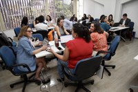 Estudo em parceria entre MGI e Instituto português analisa gestão do trabalho e desempenho no setor público brasileiro