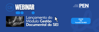 Gestão lança módulo do SEI para gerenciar o ciclo de vida dos documentos públicos