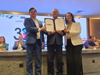 Capital do Maranhão recebe 33º Fórum de Fortalecimento da Rede de Parcerias