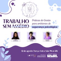 LA-BORA! gov lança 2ª edição do Prateleira de Serviços de 2025