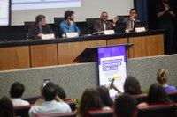 CPNU foi destaque no Seminário Internacional de Concursos Públicos