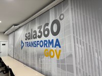 Governo federal amplia rede de Salas 360° com nova unidade no Ministério da Justiça