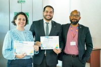 MGI promove debate sobre integridade em licitações e contratos na 12ª edição do Pró-Integridade Convida