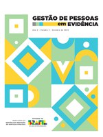 Programa de Gestão e Desempenho é tema da Revista Gestão de Pessoas em Evidências