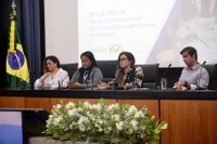 MGI lança sétimo livro sobre Dimensionamento da Força de Trabalho e destaca avanços na gestão integrada da força de trabalho em seminário nacional