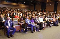 ColaboraGov 2025 celebra excelência e inovação no serviço público federal