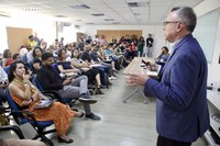 Gestão lança soluções para a Infraestrutura Nacional de Dados durante a Semana da Inovação 2025