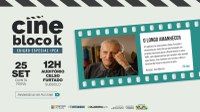 Edição de setembro do Cine Bloco K comemora os 61 anos do Ipea e a biografia do economista Celso Furtado
