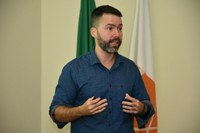 Egresso do Programa LideraGOV assume Coordenação-Geral de Gestão de Pessoas de nova autarquia e aposta em transformação digital e liderança humanizada