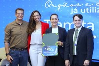 Gestão celebra mais de 200 órgãos e entidades integrados ao Tramita GOV.BR durante o Encontro do PEN 2025