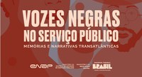 Livro publicado pelo MGI, Enap e MIR ganha visibilidade em evento acadêmico do INPI