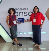 Teletrabalho sustentável rende prêmio nacional a egressa do LideraGOV, iniciativa promovida pelo MGI e Enap