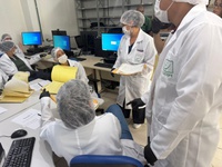 MGI inaugura Fábrica de Digitalização em Roraima