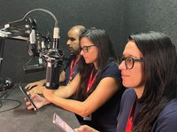 VitrineGov, plataforma inovadora da Gestão, destaca programa de rádio da Paraíba sobre acessibilidade e inclusão