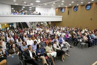 MGI e Enap participam da abertura dos cursos de formação da 2ª chamada do CPNU 1