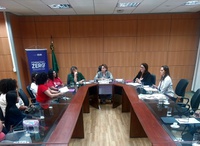 Governo do Brasil destina sete áreas da União para construção de novas Casas da Mulher Brasileira