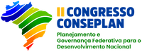 II Congresso Conseplan vai reunir gestores públicos de todo o Brasil para debater planejamento federativo e governança