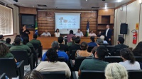 MGI inaugura Fábrica de Digitalização em Rondônia para ampliar tratamento documental e inclusão