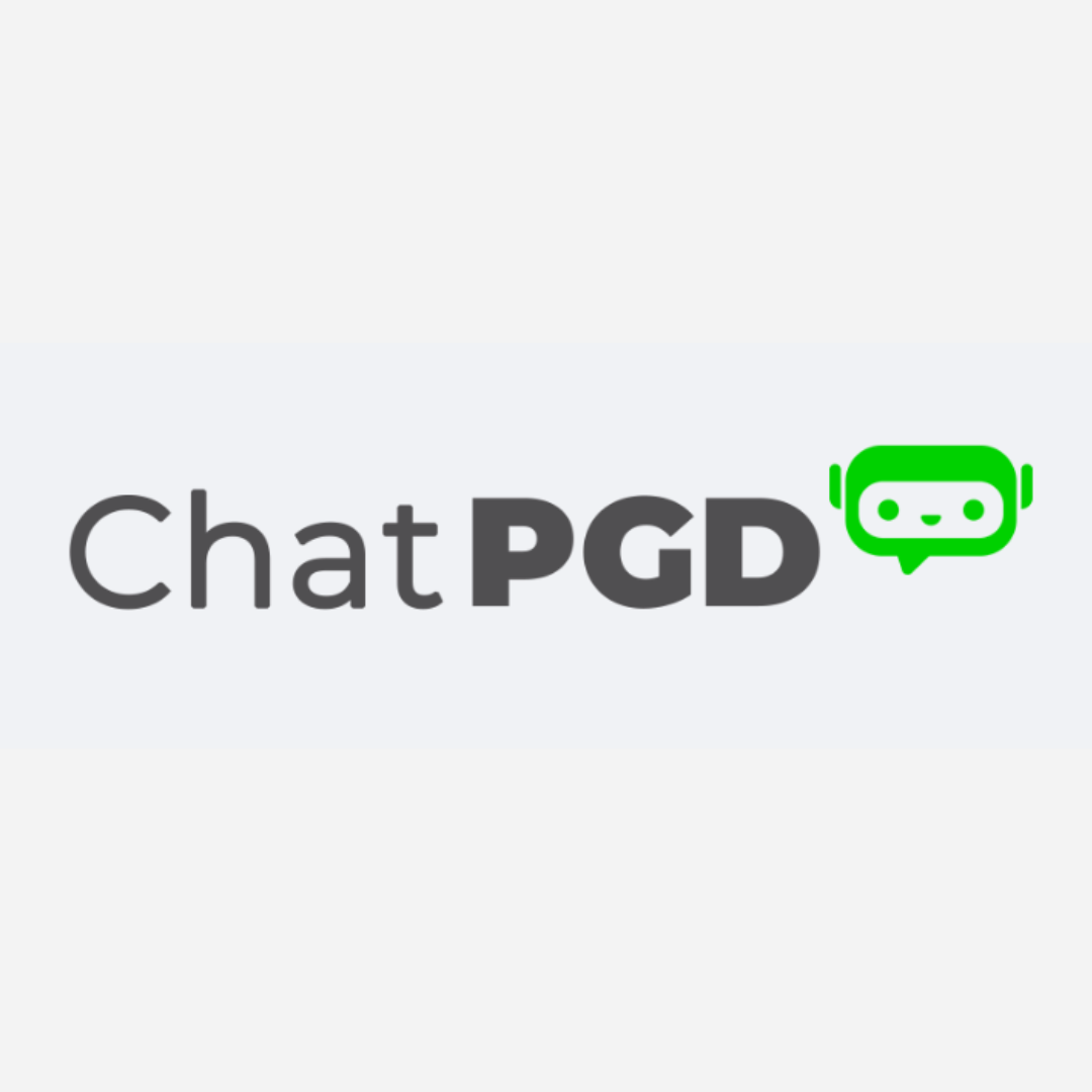 Chat PGD