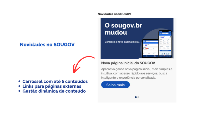 Novidades