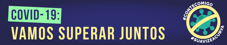 Portal Servidor Covid-19