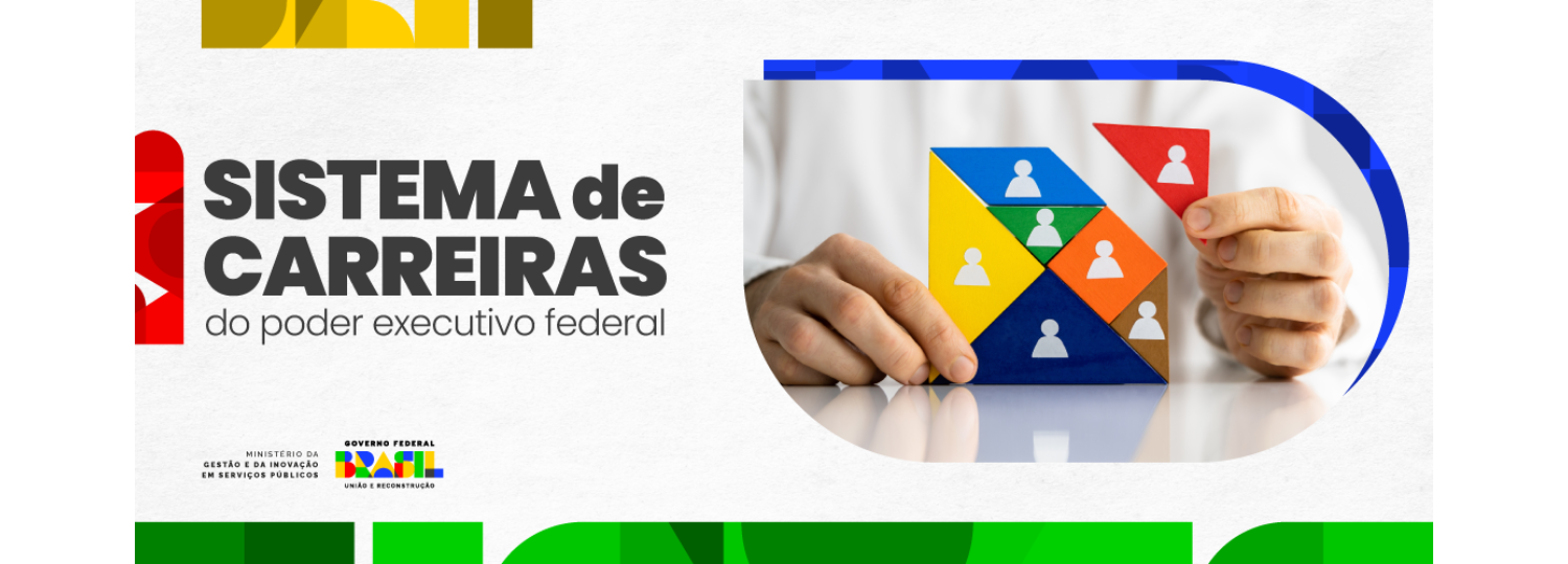 Sistema de Carreiras do Poder Executivo Federal