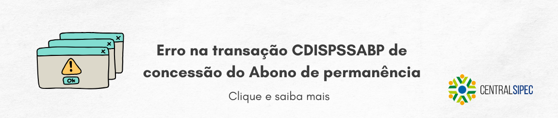 Abono de permanência