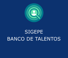 Sigepe Banco de Talentos