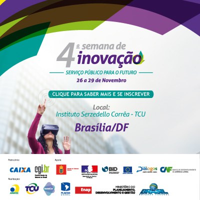 semanadeinovacao