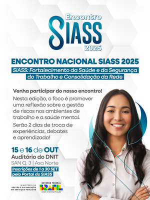 Banner encontro 2025