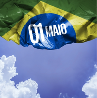 1º de Maio - Dia do Trabalho
