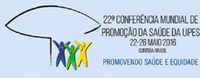 22ª Conferência Mundial de Promoção da Saúde