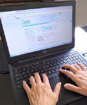 As Unidades SIASS continuam a executar suas atividades