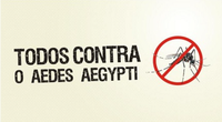 Combate ao Aedes aegypti