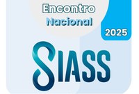 Começa amanhã o Encontro Nacional SIASS 2025!