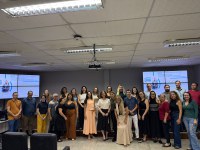 Encontro de Fortalecimento das Unidades SIASS do Centro-Oeste