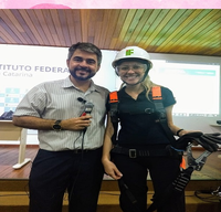 Exigências legais para a contratação de serviços perigosos