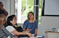 Fórum de Saúde Mental da Ufal