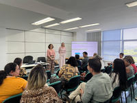 Gestão prossegue com encontros com unidades de atenção à saúde dos servidores e promove reunião com gestores das Unidades SIASS no RJ