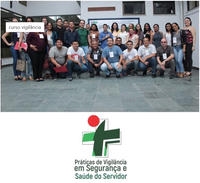 IFPA realiza curso de Práticas de Vigilância