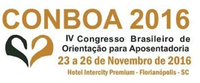 IV Congresso Brasileiro de Orientação para Aposentadoria